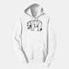 Adult Fan Favorite Hooded Sweatshirt Thumbnail