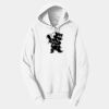 Adult Fan Favorite Hooded Sweatshirt Thumbnail