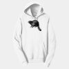 Adult Fan Favorite Hooded Sweatshirt Thumbnail