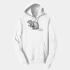Adult Fan Favorite Hooded Sweatshirt Thumbnail