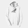 Adult Fan Favorite Hooded Sweatshirt Thumbnail