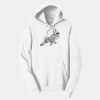 Adult Fan Favorite Hooded Sweatshirt Thumbnail