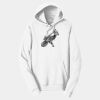 Adult Fan Favorite Hooded Sweatshirt Thumbnail
