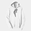 Adult Fan Favorite Hooded Sweatshirt Thumbnail