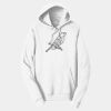 Adult Fan Favorite Hooded Sweatshirt Thumbnail