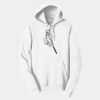 Adult Fan Favorite Hooded Sweatshirt Thumbnail