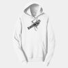 Adult Fan Favorite Hooded Sweatshirt Thumbnail