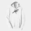 Adult Fan Favorite Hooded Sweatshirt Thumbnail