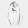 Adult Fan Favorite Hooded Sweatshirt Thumbnail