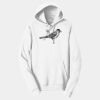 Adult Fan Favorite Hooded Sweatshirt Thumbnail