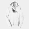 Adult Fan Favorite Hooded Sweatshirt Thumbnail