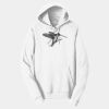 Adult Fan Favorite Hooded Sweatshirt Thumbnail