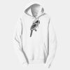 Adult Fan Favorite Hooded Sweatshirt Thumbnail