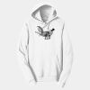 Adult Fan Favorite Hooded Sweatshirt Thumbnail
