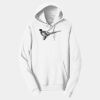 Adult Fan Favorite Hooded Sweatshirt Thumbnail