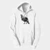 Adult Fan Favorite Hooded Sweatshirt Thumbnail