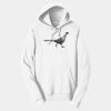 Adult Fan Favorite Hooded Sweatshirt Thumbnail
