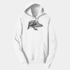 Adult Fan Favorite Hooded Sweatshirt Thumbnail