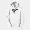 Adult Fan Favorite Hooded Sweatshirt Thumbnail