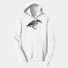 Adult Fan Favorite Hooded Sweatshirt Thumbnail