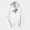 Adult Fan Favorite Hooded Sweatshirt Thumbnail