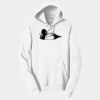 Adult Fan Favorite Hooded Sweatshirt Thumbnail