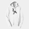 Adult Fan Favorite Hooded Sweatshirt Thumbnail