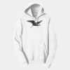 Adult Fan Favorite Hooded Sweatshirt Thumbnail