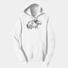 Adult Fan Favorite Hooded Sweatshirt Thumbnail