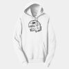 Adult Fan Favorite Hooded Sweatshirt Thumbnail