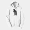 Adult Fan Favorite Hooded Sweatshirt Thumbnail