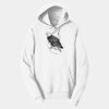 Adult Fan Favorite Hooded Sweatshirt Thumbnail