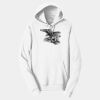 Adult Fan Favorite Hooded Sweatshirt Thumbnail