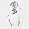 Adult Fan Favorite Hooded Sweatshirt Thumbnail