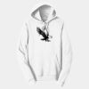 Adult Fan Favorite Hooded Sweatshirt Thumbnail
