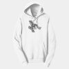 Adult Fan Favorite Hooded Sweatshirt Thumbnail