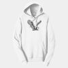 Adult Fan Favorite Hooded Sweatshirt Thumbnail