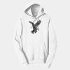 Adult Fan Favorite Hooded Sweatshirt Thumbnail