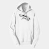 Adult Fan Favorite Hooded Sweatshirt Thumbnail