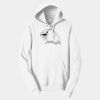 Adult Fan Favorite Hooded Sweatshirt Thumbnail