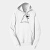 Adult Fan Favorite Hooded Sweatshirt Thumbnail