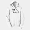 Adult Fan Favorite Hooded Sweatshirt Thumbnail