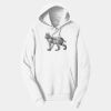 Adult Fan Favorite Hooded Sweatshirt Thumbnail