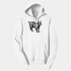 Adult Fan Favorite Hooded Sweatshirt Thumbnail