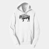 Adult Fan Favorite Hooded Sweatshirt Thumbnail