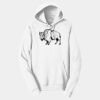 Adult Fan Favorite Hooded Sweatshirt Thumbnail