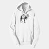 Adult Fan Favorite Hooded Sweatshirt Thumbnail