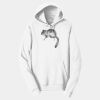 Adult Fan Favorite Hooded Sweatshirt Thumbnail