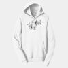 Adult Fan Favorite Hooded Sweatshirt Thumbnail