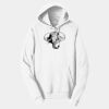 Adult Fan Favorite Hooded Sweatshirt Thumbnail
